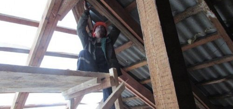 Ярославский Фонд капремонта предпринял пятую попытку внести «Дельта Констракшн» в список недобросовестных подрядчиков