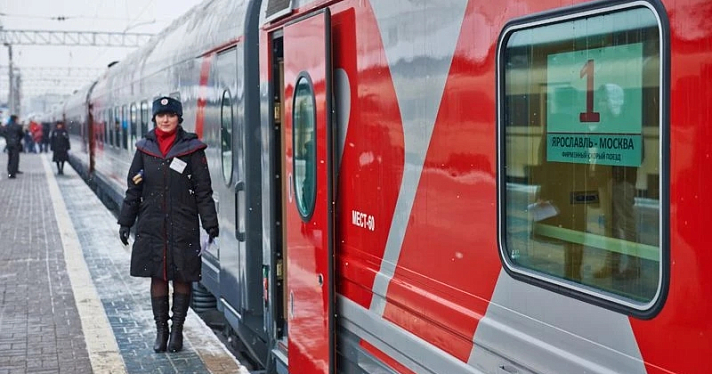 Ярославское направление назвали приоритетным при создании Центрального транспортного узла