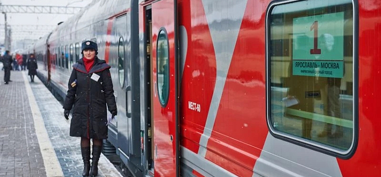 Ярославское направление назвали приоритетным при создании Центрального транспортного узла