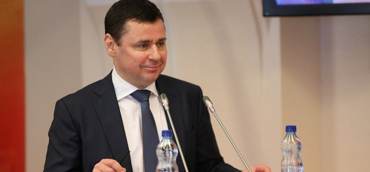 Дмитрий Миронов призвал депутатов выстраивать работу партий исходя из целей и задач президента