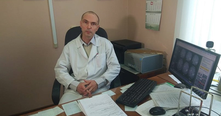 «Все валится из рук»: невролог из Ярославля о последствиях ковида