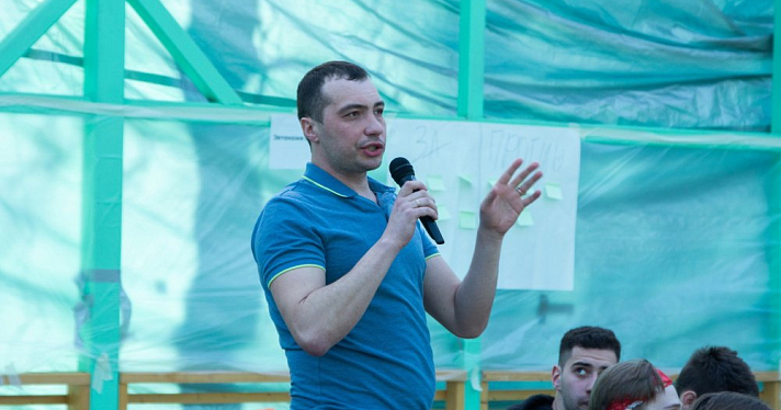 Живёт трезво ради детей: ярославец о жизни без алкоголя
