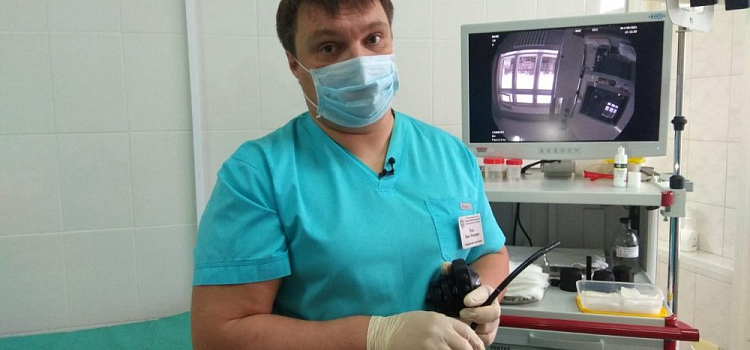 Ярославские специалисты освоили новый метод экстренной и плановой хирургии