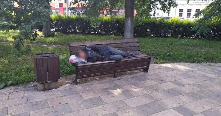 В Ярославской областной Думе обсуждают воссоздание вытрезвителей