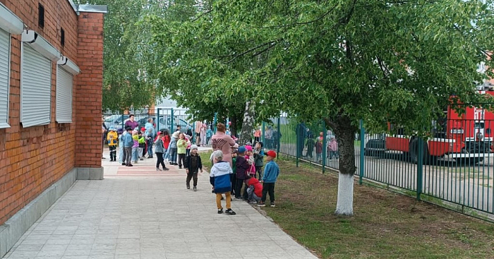 В Рыбинске подвели первые итоги работы образовательных комплексов «Флагман» и «Импульс»