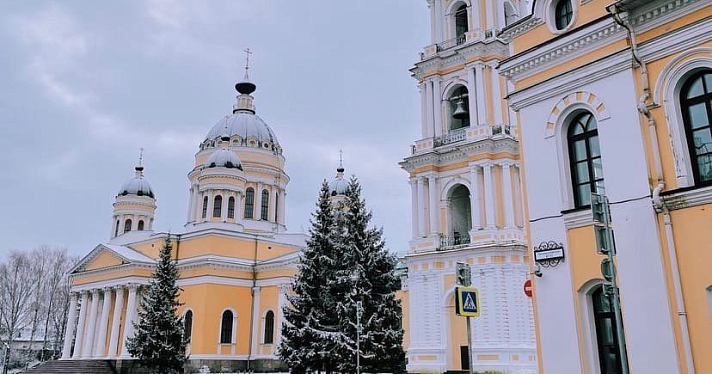 В Рыбинске раздастся вой сирен: причина
