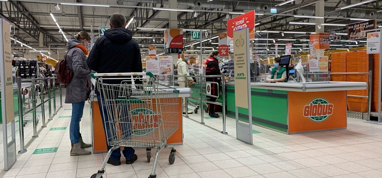 В России вырастут цены на куриное мясо и яйца