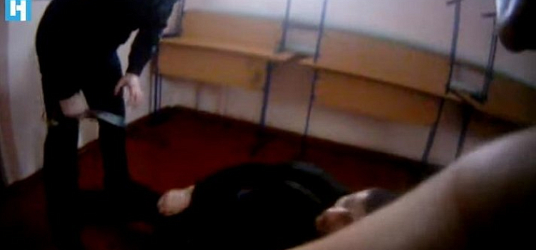 Возбуждено уголовное после публикации нового видео пыток в ярославской ИК-1 — «Общественный вердикт»