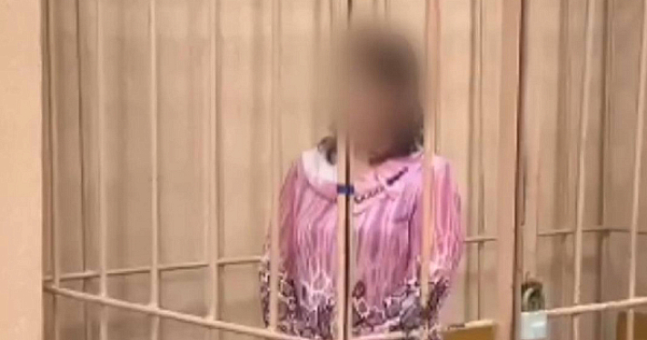 Похитительницу двухлетней девочки в Ярославле могут отправить в психбольницу