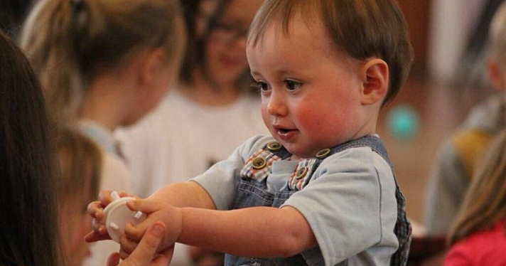С начала года в Ярославле взыскано алиментов на 12,3 миллионов рублей