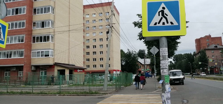 24 улицы в Ярославле останутся без электричества