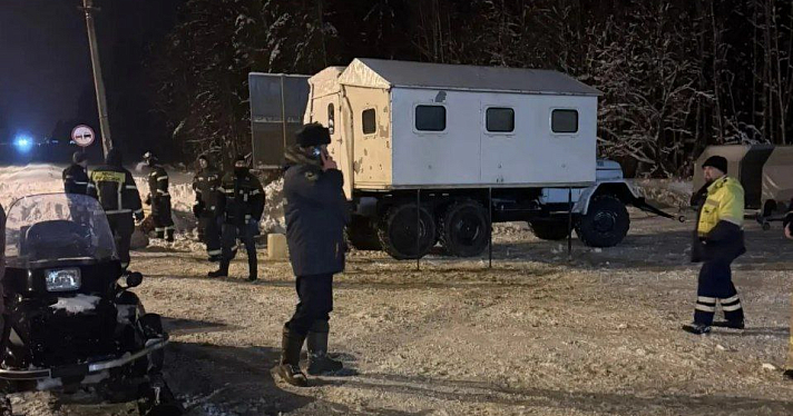 На оперативном совещании назвали возможных виновников недавней гигантской пробки на М8 в Ярославской области