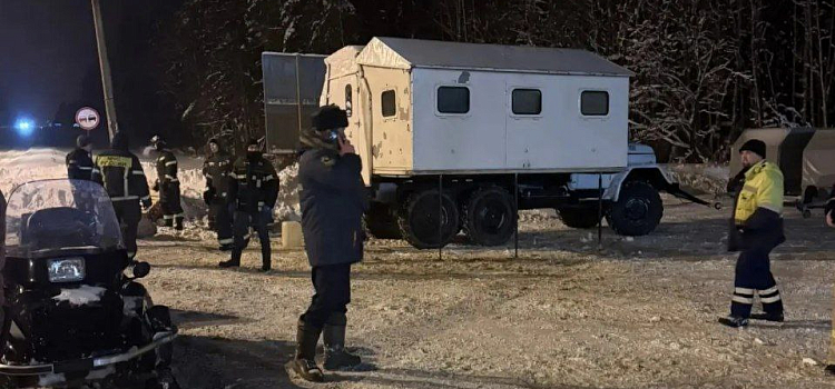 На оперативном совещании назвали возможных виновников недавней гигантской пробки на М8 в Ярославской области