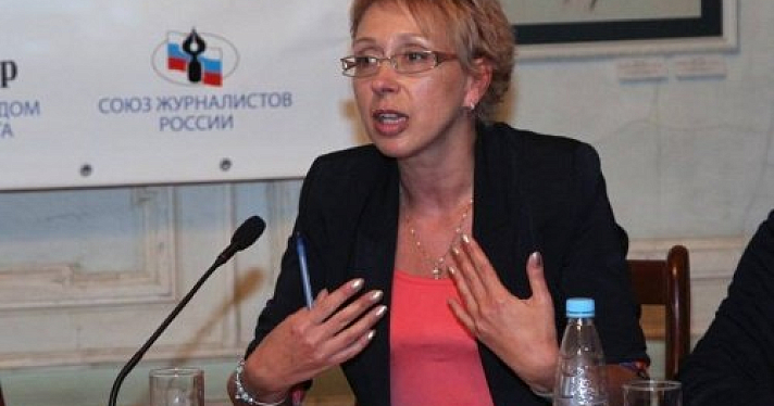 За что увольняют редактора «Северянки» Татьяну Данилову?