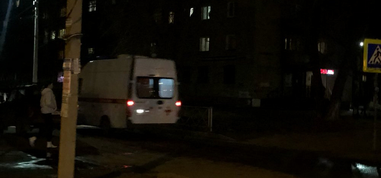 В ДТП под Ярославлем пострадали четыре человека