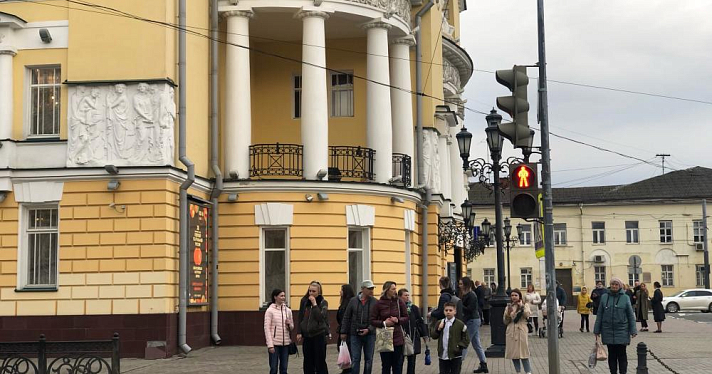 В Ярославле пройдёт XXI Международный Волковский фестиваль