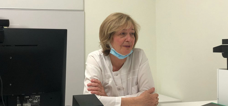«Разрушительные последствия»: врач из Ярославля рассказала, как ковид и вакцина влияют на сердце