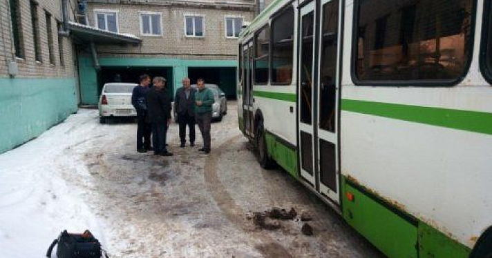 Ярославские власти предлагают повысить стоимость проезда 