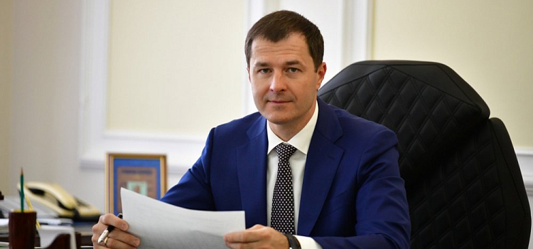 Владимир Волков обратился к православным верующим