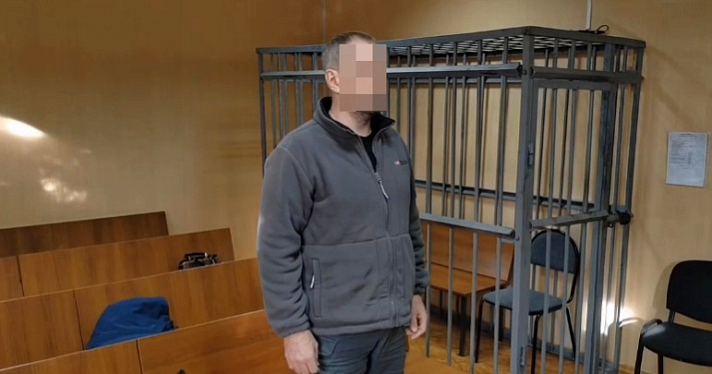 Приговор суда услышал водитель, погубивший двух женщин под Рыбинском