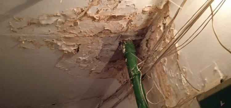 «Управдом Дзержинского района» Ярославля нарвался на штраф_263040