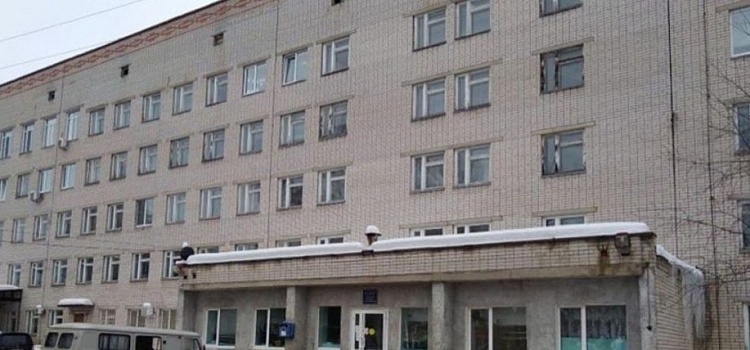 Главврач прокомментировал закрытие пищеблока в Переславской ЦРБ