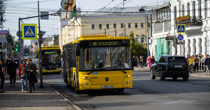Губернатор Ярославской области снова прокомментировал ситуацию с топливом в регионе