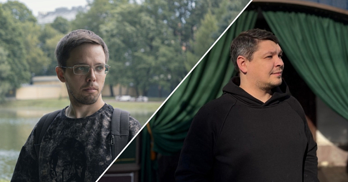Писатель и время: о чём говорит современная русская литература