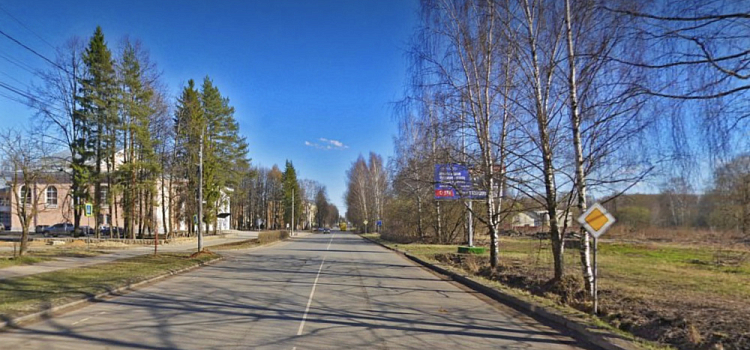 Ремонт тротуара в Ярославле обойдётся в 58 миллионов рублей