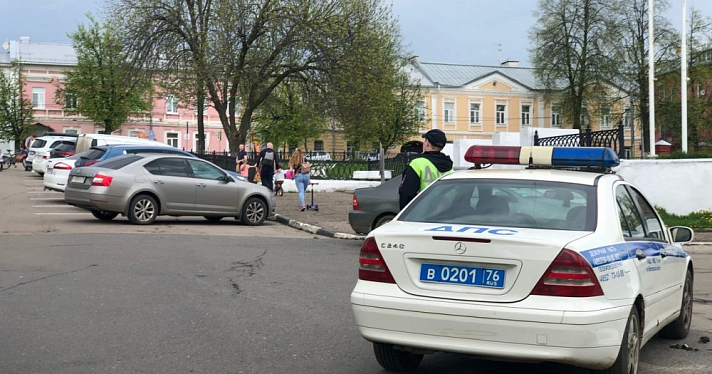 Центр Ярославля будет перекрыт: причина и схема