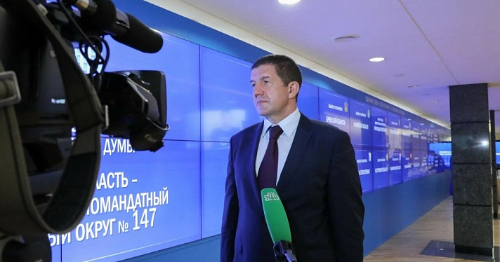 Избиратели Ярославской области на общественном тестировании системы ДЭГ проголосовали за лучшее туристическое место в регионе