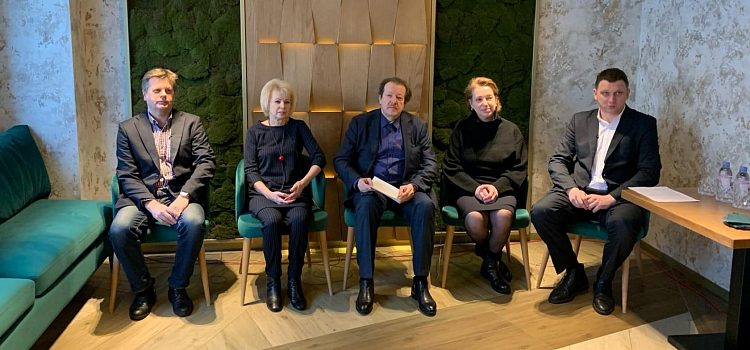 В Ярославле появился инициативный фонд «Ярославия»: как он поможет городу_171219