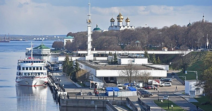 В рамках проекта «Добрососедство» создано два фильма