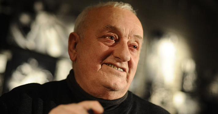 В Ярославле покажут фильм сценариста «Мимино» и обсудят его с кинокритиком