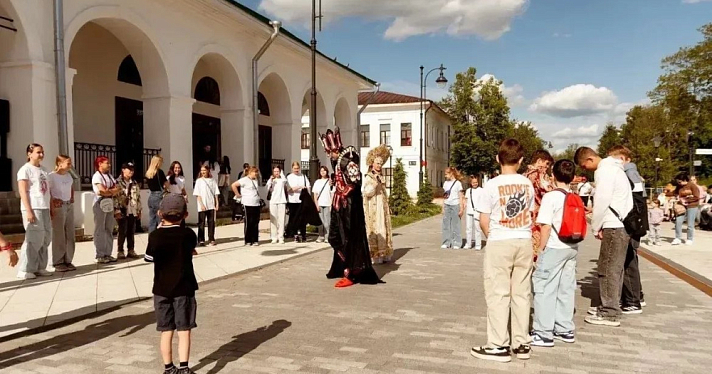 В Ярославской области на фестивале известная группа вместе с церковным хором исполнит древнерусские распевы