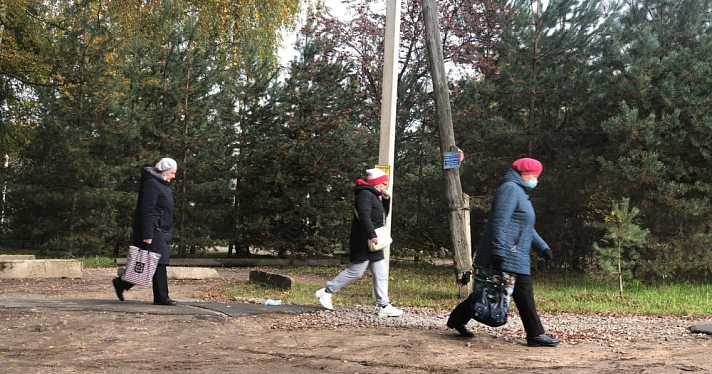 Татьяна Голикова предложила объявить нерабочими дни с 30 октября по 7 ноября