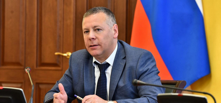 Михаил Евраев: Ярославская область готова к новому учебному году