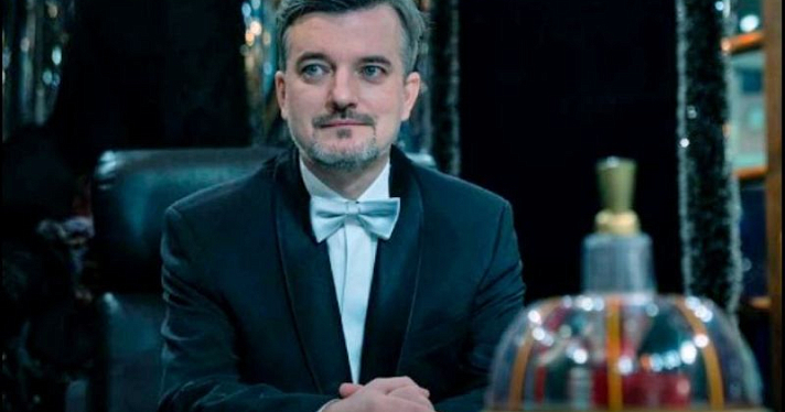 Знаток клуба «Что? Где? Когда?» создал краеведческий подкаст об истории Золотого кольца