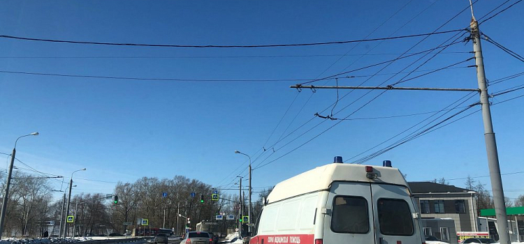 Ярославца обвиняют в покушении на убийство: подробности