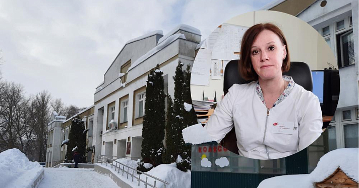 Температура, боли и рвота: что родителям нужно знать о детских онкологиях