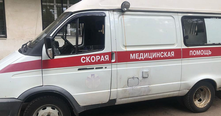 В Ярославле дети подожгли голову другу 