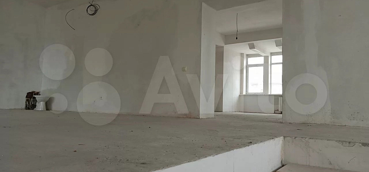 В Ярославле квартира без ремонта продается за 43 миллиона рублей_206620