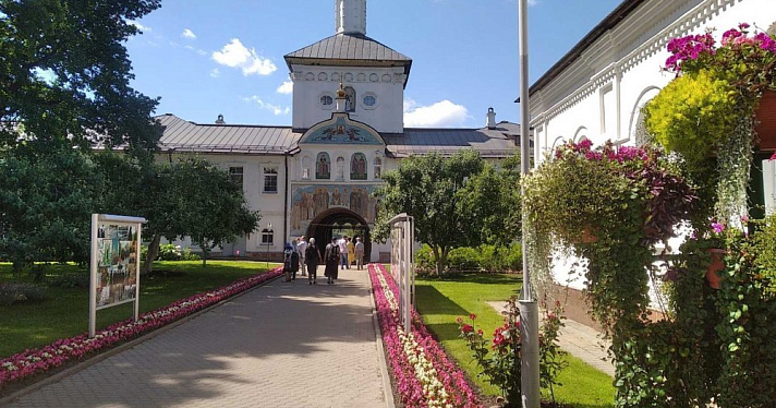 Что нельзя делать в день Успения Пресвятой Богородицы