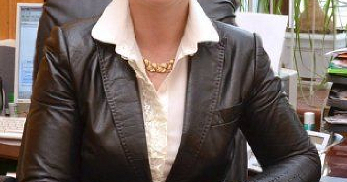 Елена Новик стала главой администрации Кировского и Ленинского районов Ярославля