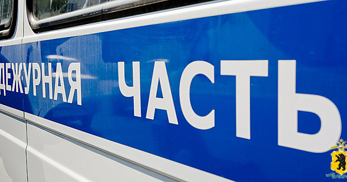 В Ярославской области мужчина пытался сжечь чужую машину