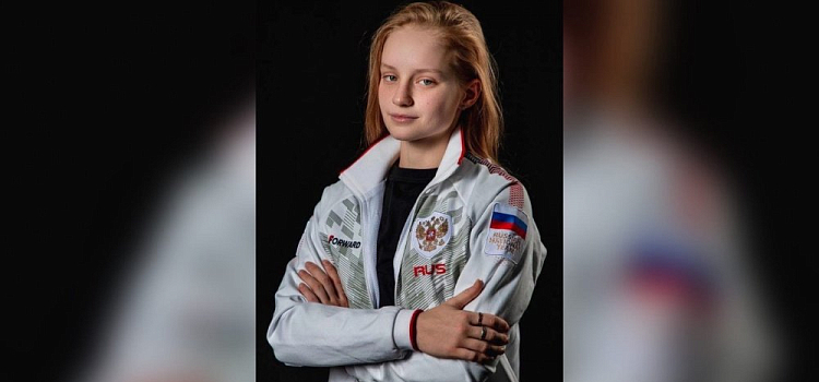 Ярославская спортсменка борется за медали в шорт-треке на Олимпиаде