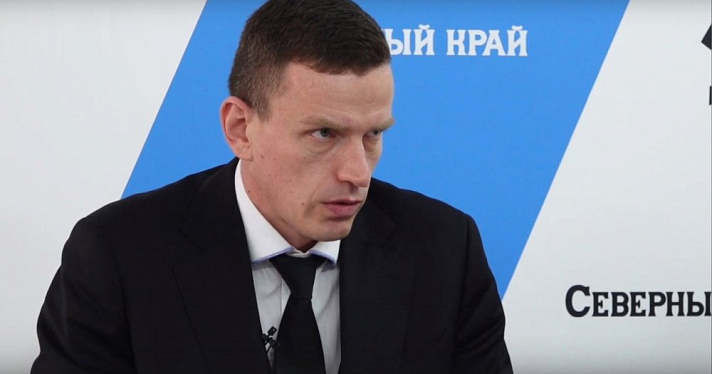 Директор департамента здравоохранения объявил о росте числа тяжело больных ковидом в Ярославле