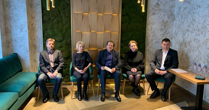 В Ярославле появился инициативный фонд «Ярославия»: как он поможет городу