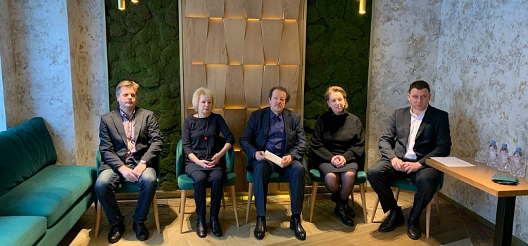 В Ярославле появился инициативный фонд «Ярославия»: как он поможет городу