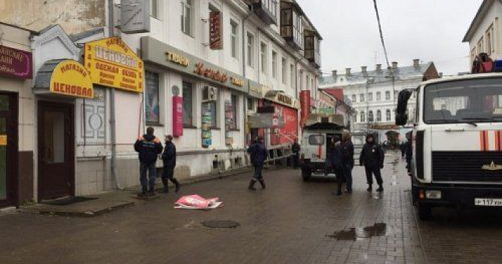 В Ярославле демонтировали 14 незаконно установленных рекламных конструкций 